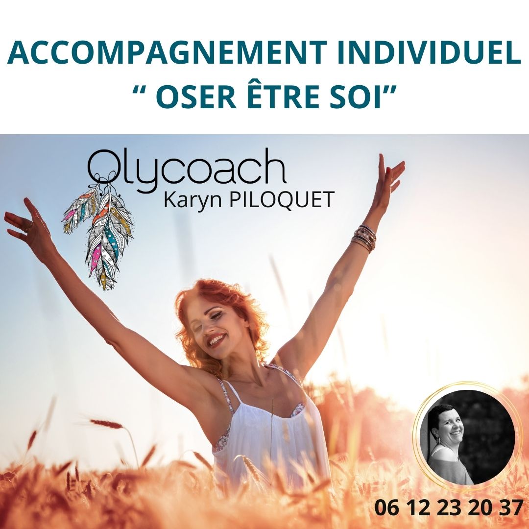 Quand la magie se révèle, voici 3 packs d’accompagnement pour Oser Être Soi !